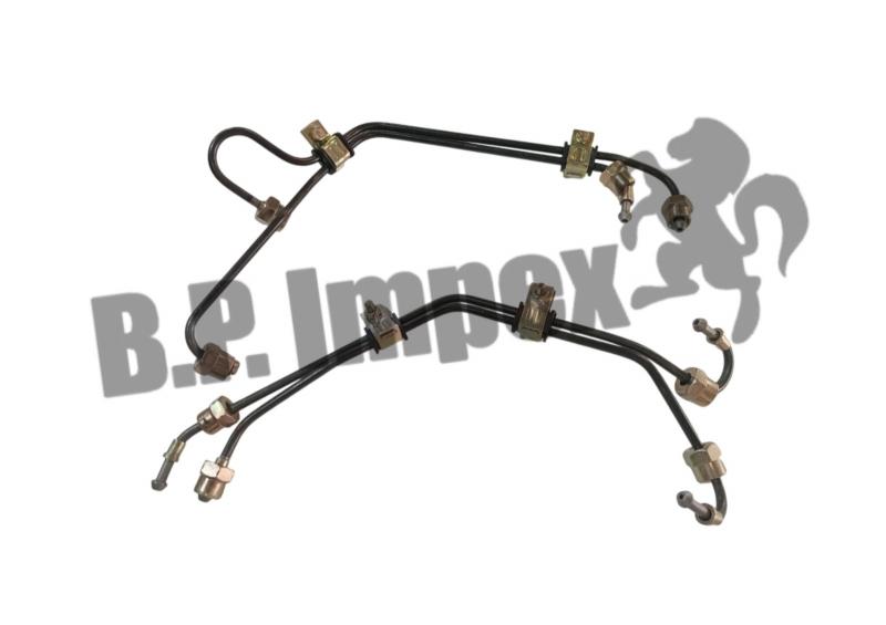 Kit Hi Pressure pipe,0024098, 0024099, 0022566-comp